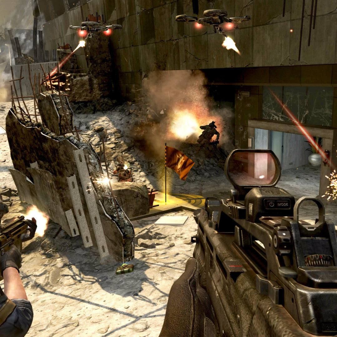 How to Download And Install Call Of Duty Black Ops 2 on PC For Free 