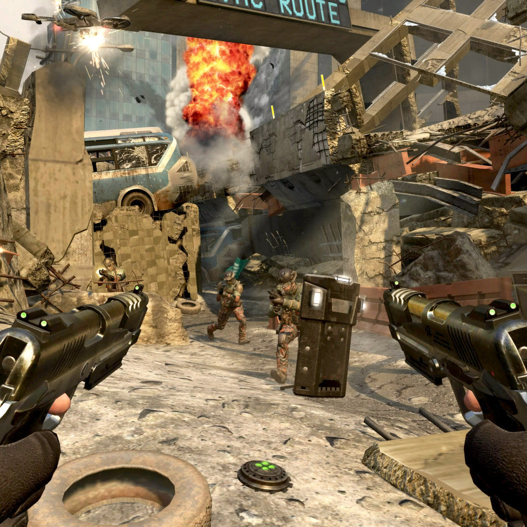 Call of Duty: Black Ops II PC Game Steam CD Key - Screenshot 2