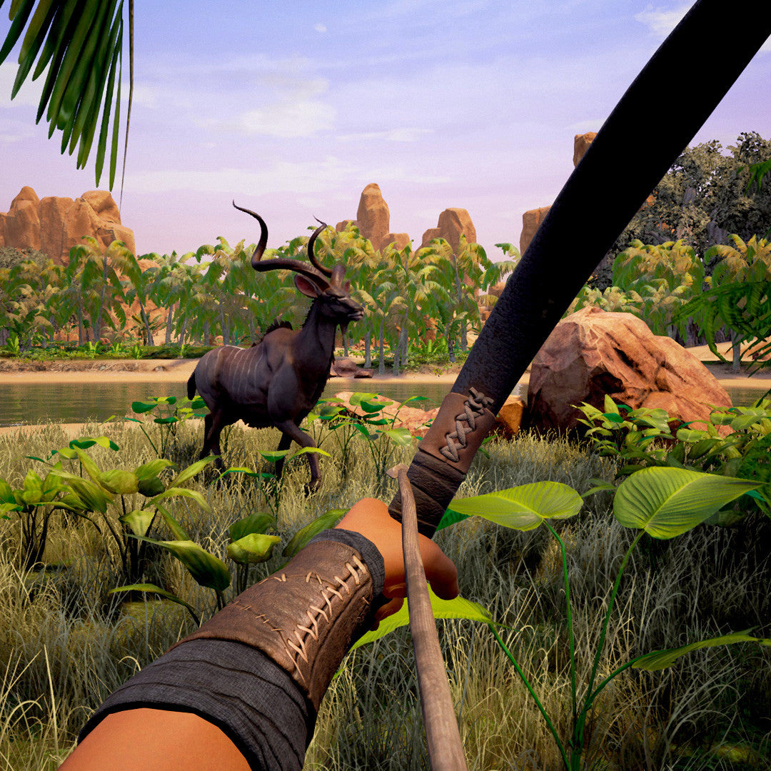 Conan Exiles PC Game Steam Digital Download - Screenshot