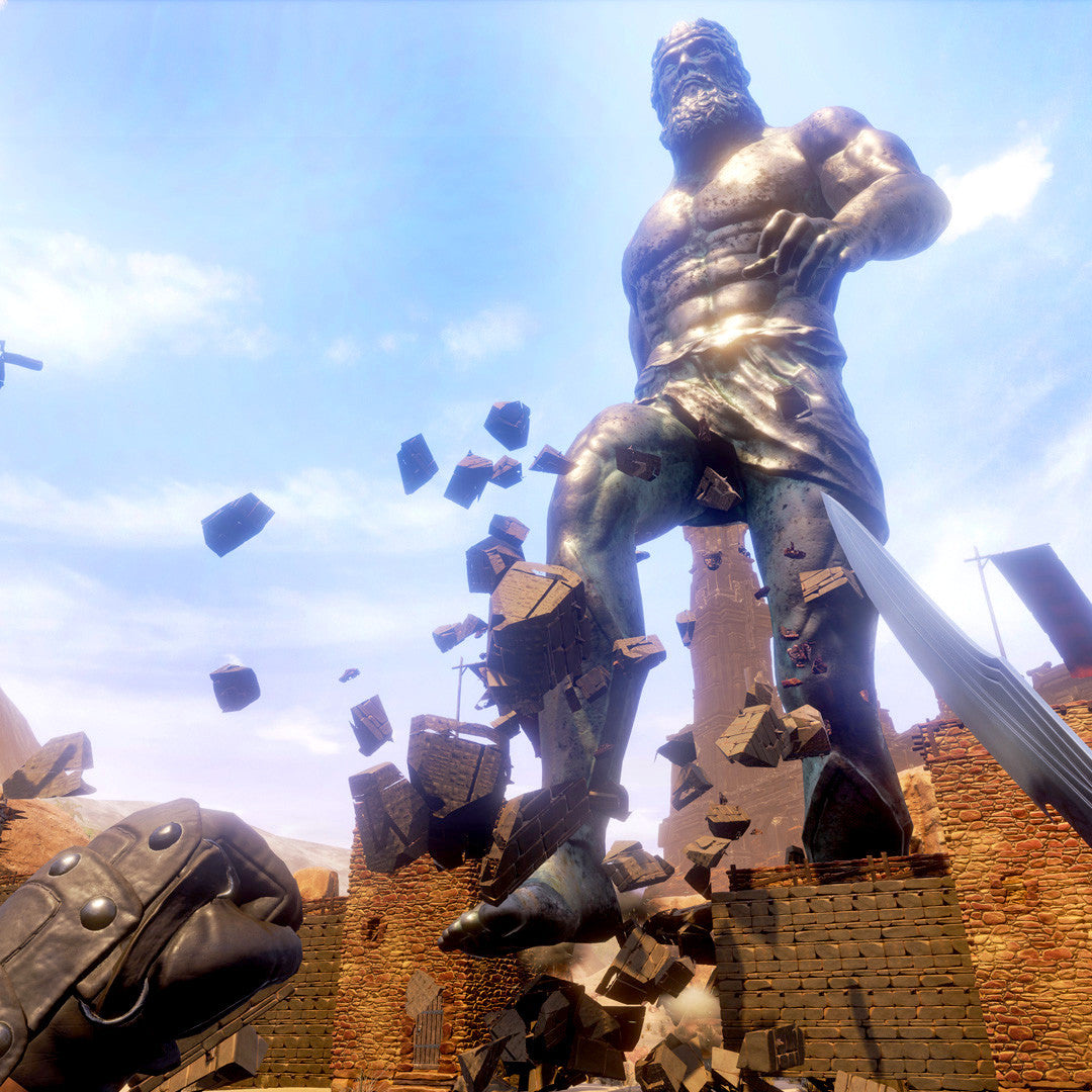 Conan Exiles PC Game Steam Digital Download - Screenshot