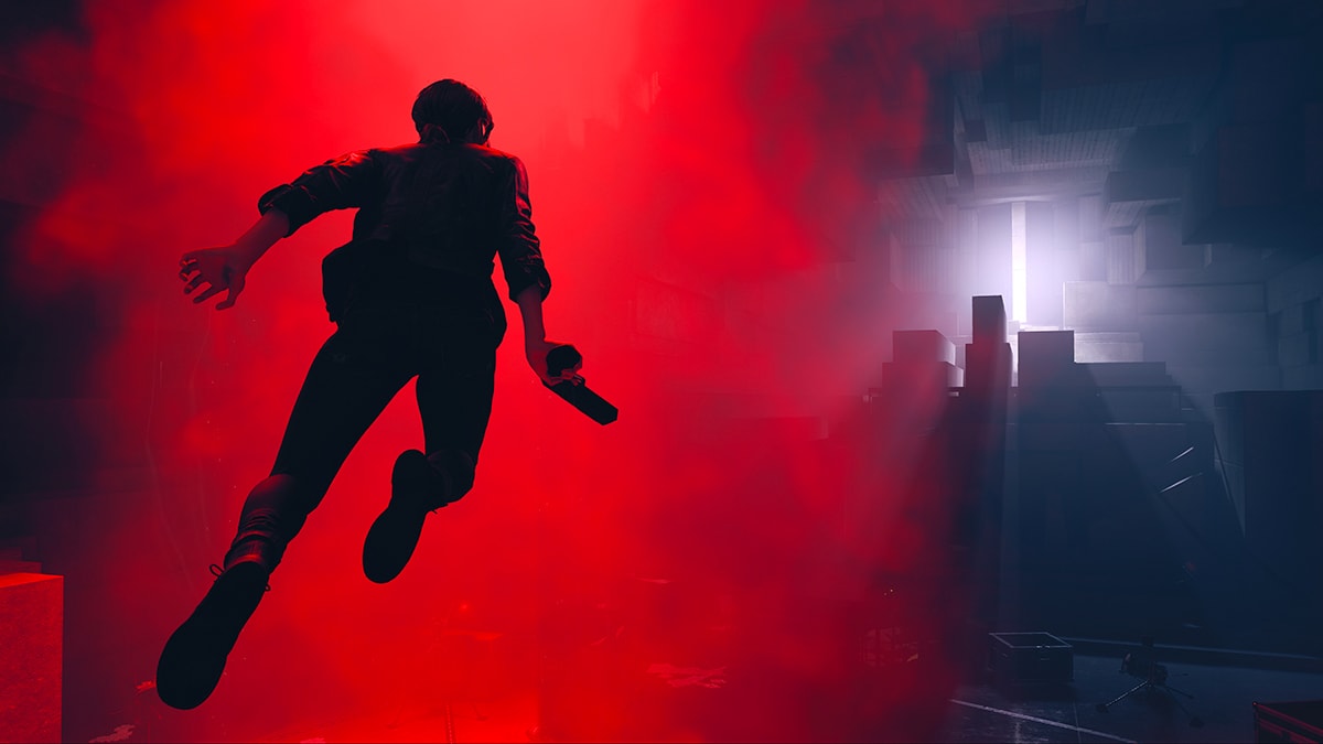 Control | PC | Epic Digital Download | Screenshot