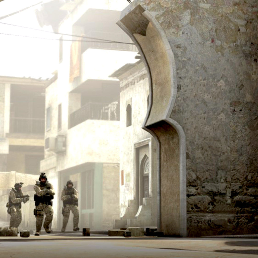 Counter-Strike: Global Offensive PC Game Steam Digital Download