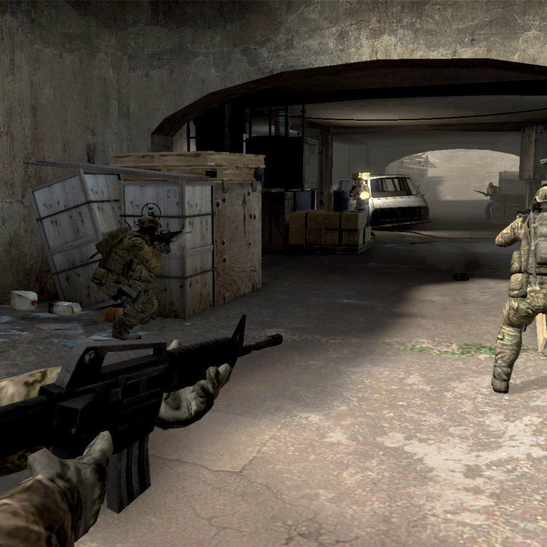 Counter-Strike: Global Offensive PC Game Steam Digital Download - Screenshot