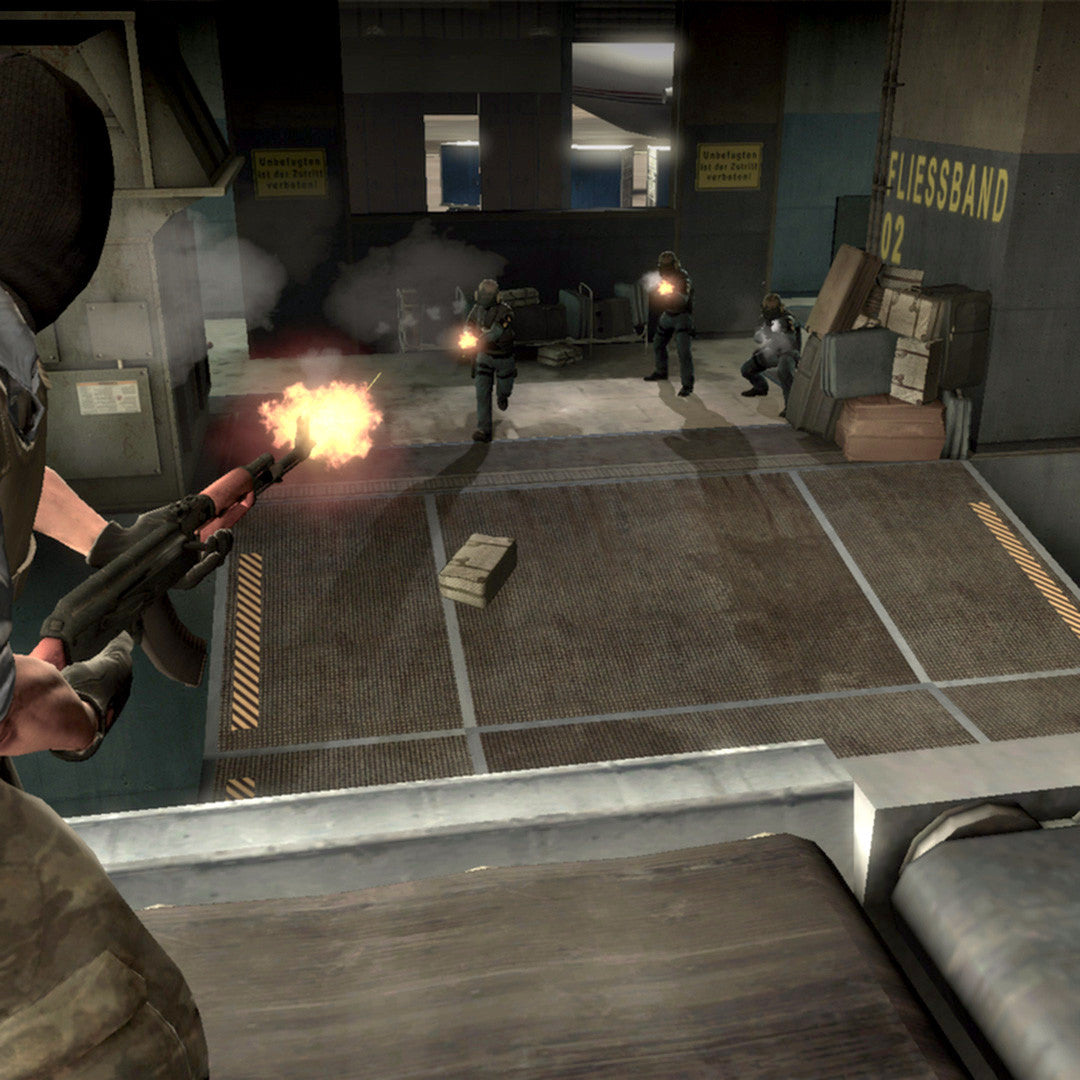 Counter-Strike: Global Offensive PC Game Steam Digital Download - Screenshot