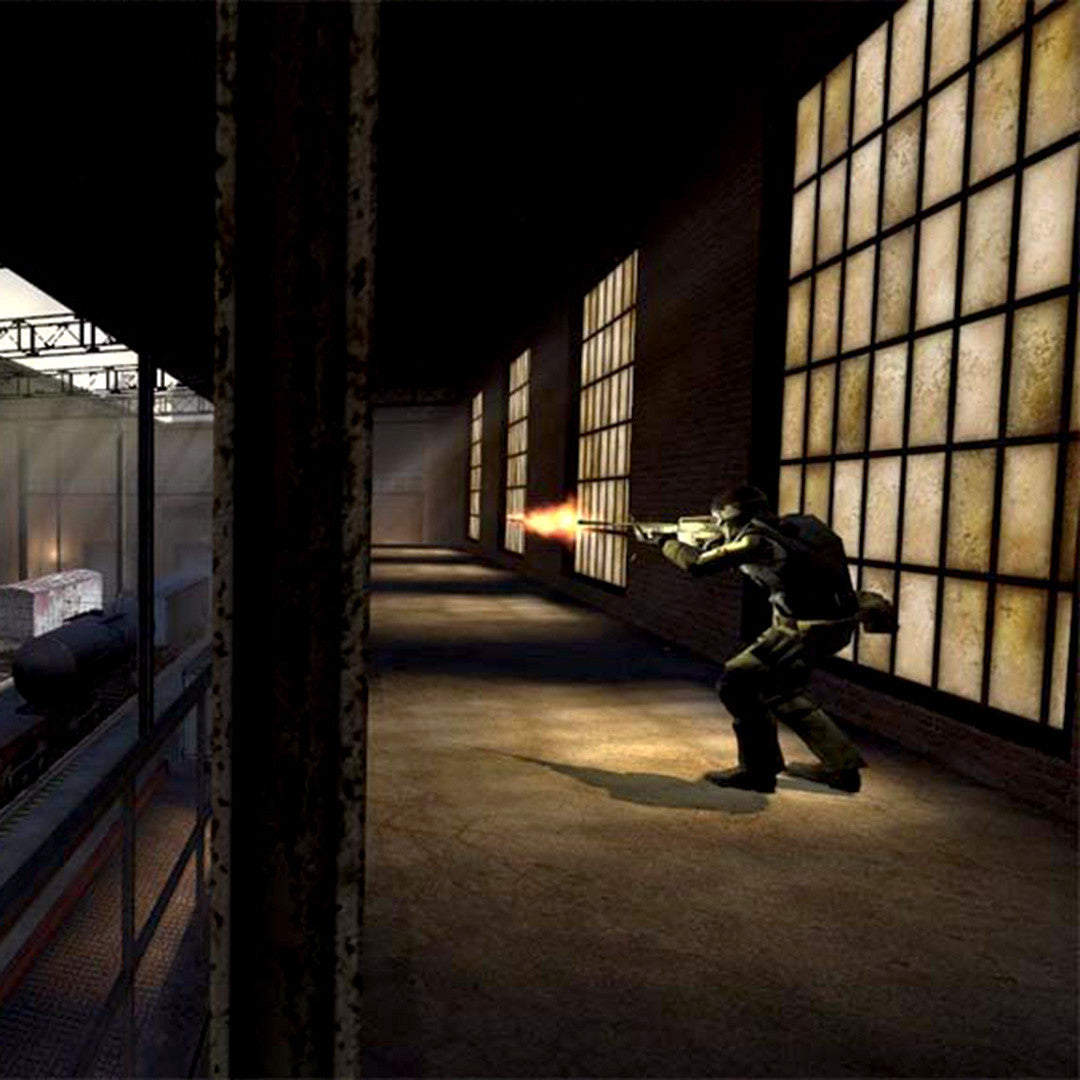 Counter-Strike: Source PC Game Steam Digital Download - Screenshot