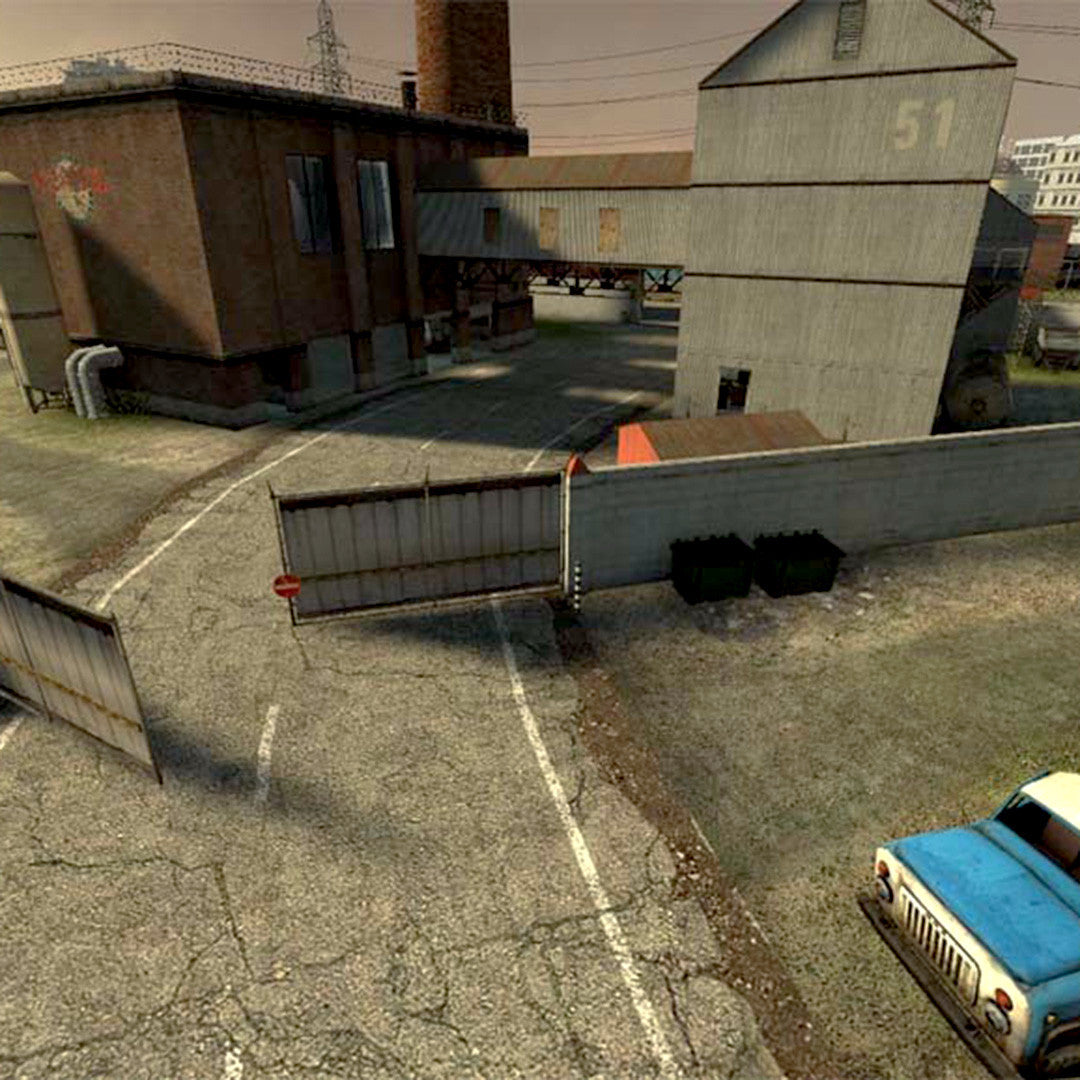 Counter-Strike: Source PC Game Steam Digital Download - Screenshot