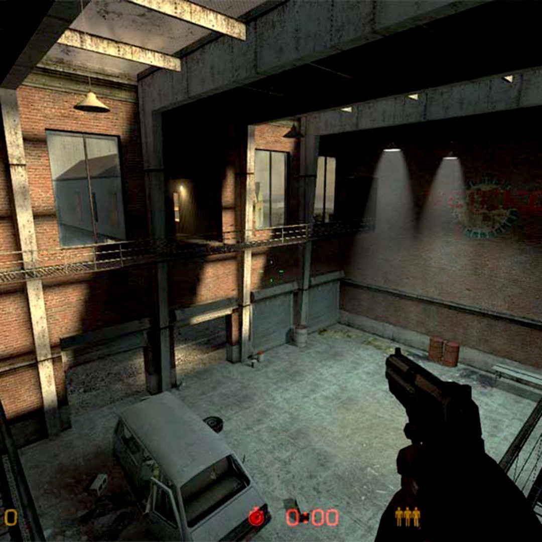 Counter-Strike: Source PC Game Steam Digital Download - Screenshot