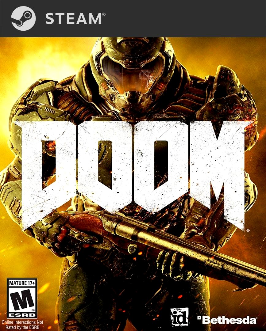 DOOM