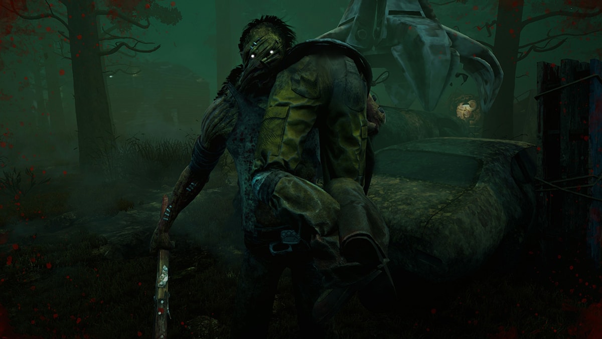 Dead by Daylight | PC | Steam Digital Download | Screenshot