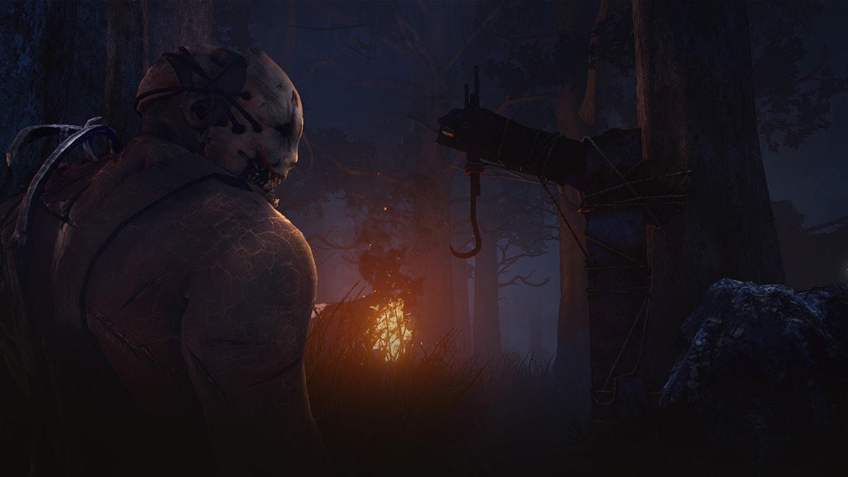 Dead by Daylight | PC | Steam Digital Download | Screenshot