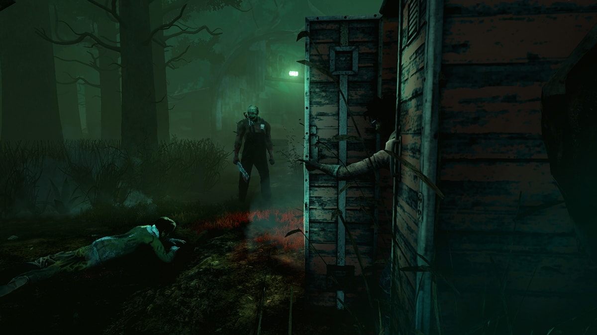 Dead by Daylight | PC | Steam Digital Download | Screenshot