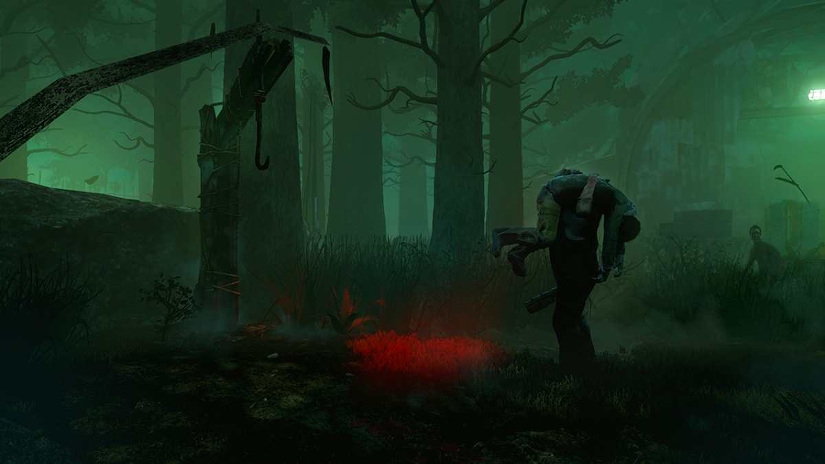 Dead by Daylight | PC | Steam Digital Download | Screenshot