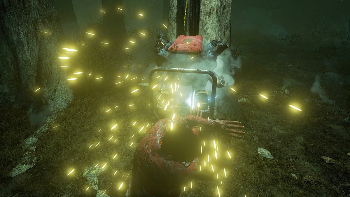 Dead by Daylight | PC | Steam Digital Download | Screenshot