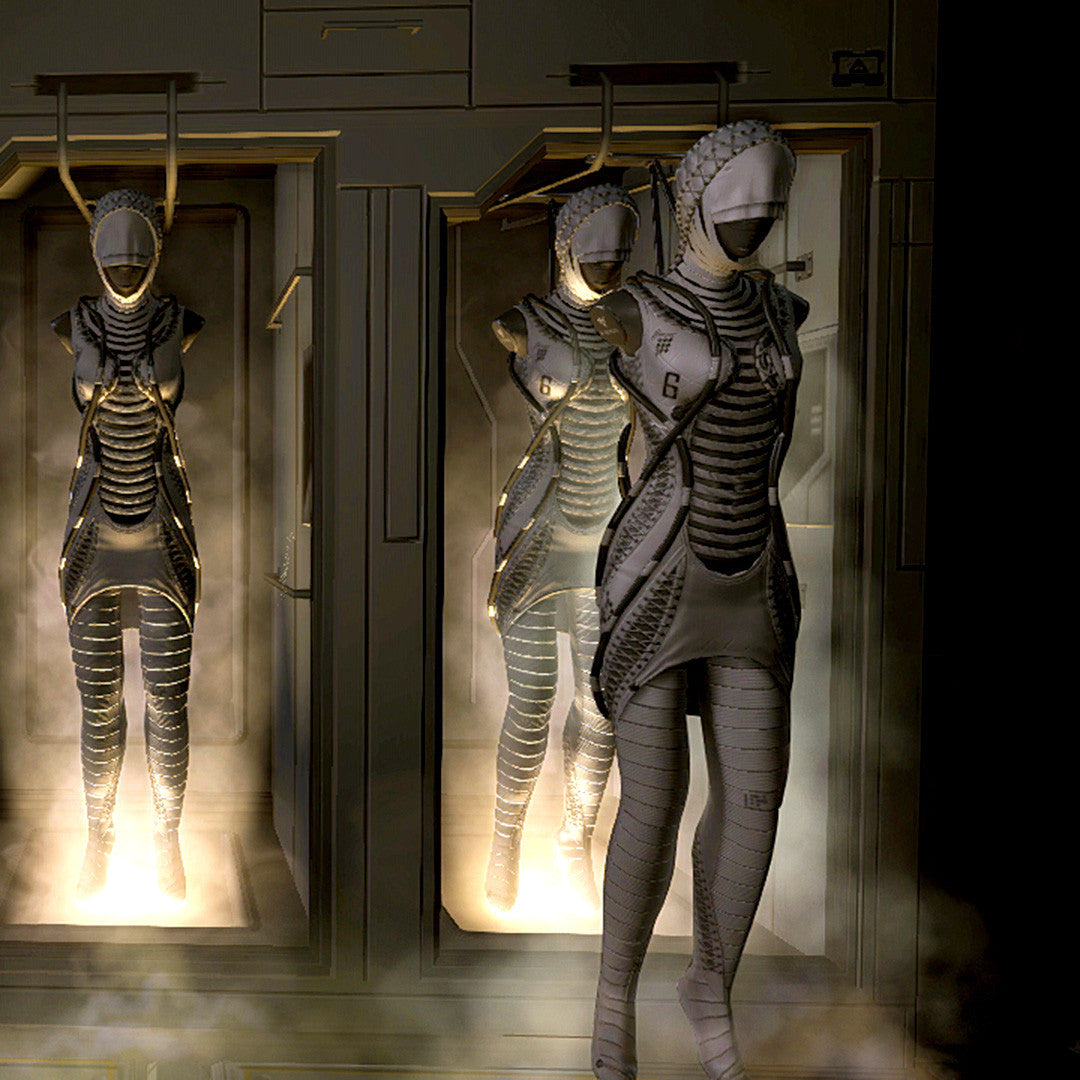 Deus Ex: Human Revolution - Director's Cut PC Game Steam CD Key - Screenshot 4