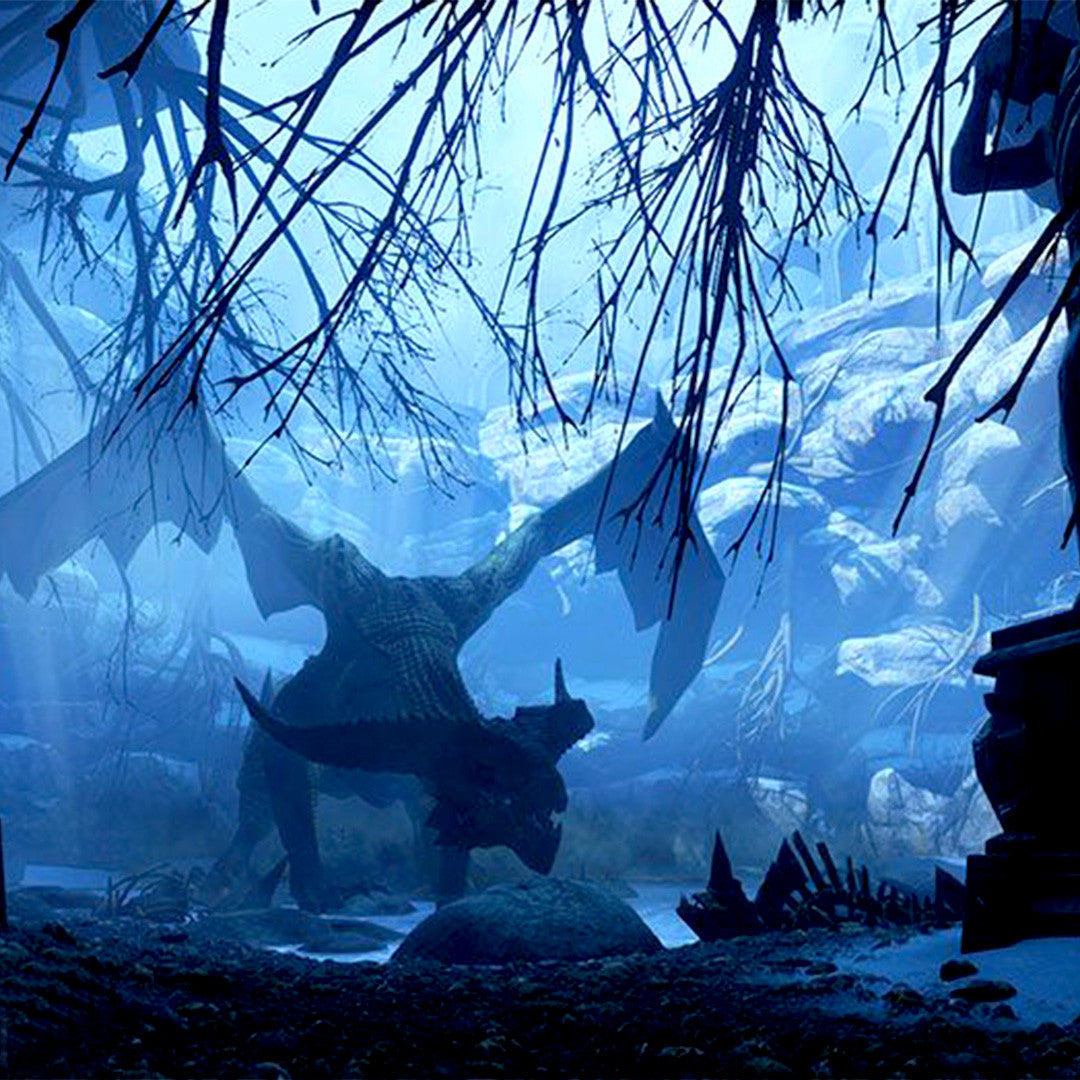 Dragon Age: Inquisition PC Game Origin Digital Download - Screenshot