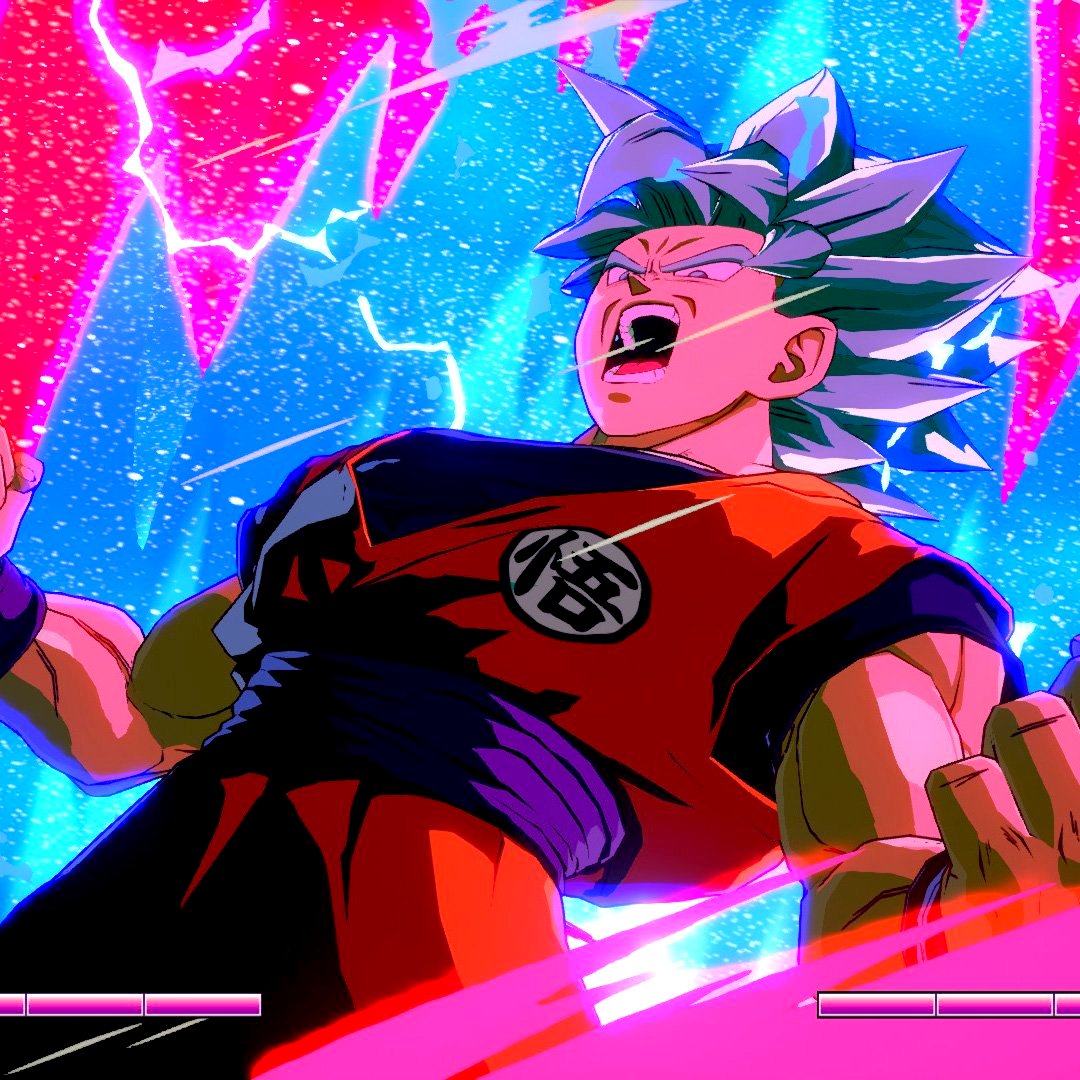 Dragon Ball FighterZ PC Game Steam CD Key - Screenshot 1