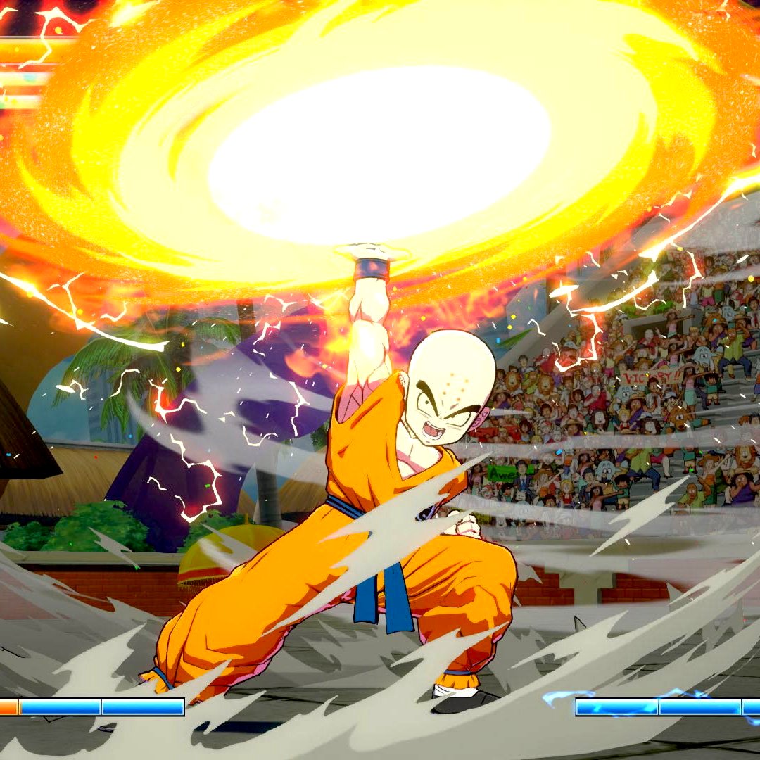 Dragon Ball FighterZ PC Game Steam CD Key - Screenshot 4