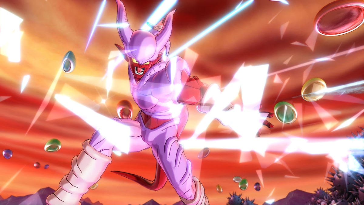 Dragon Ball: Xenoverse 2 - Super Pass | PC | Steam Digital Download | Screenshot