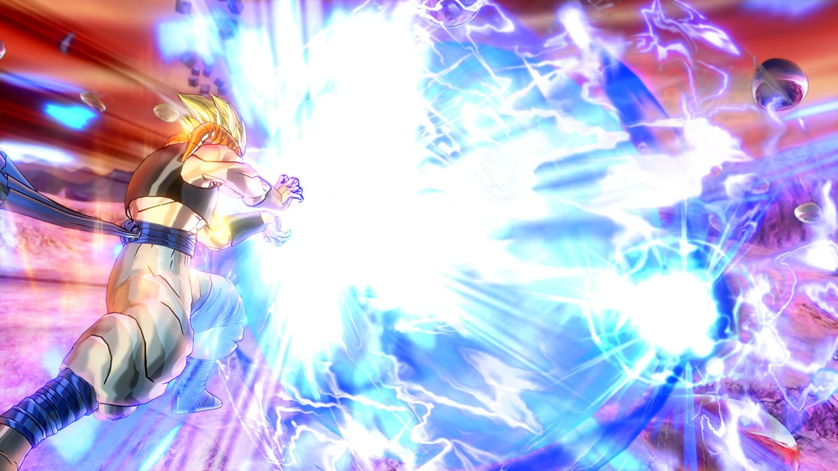 Dragon Ball: Xenoverse 2 - Super Pass | PC | Steam Digital Download | Screenshot