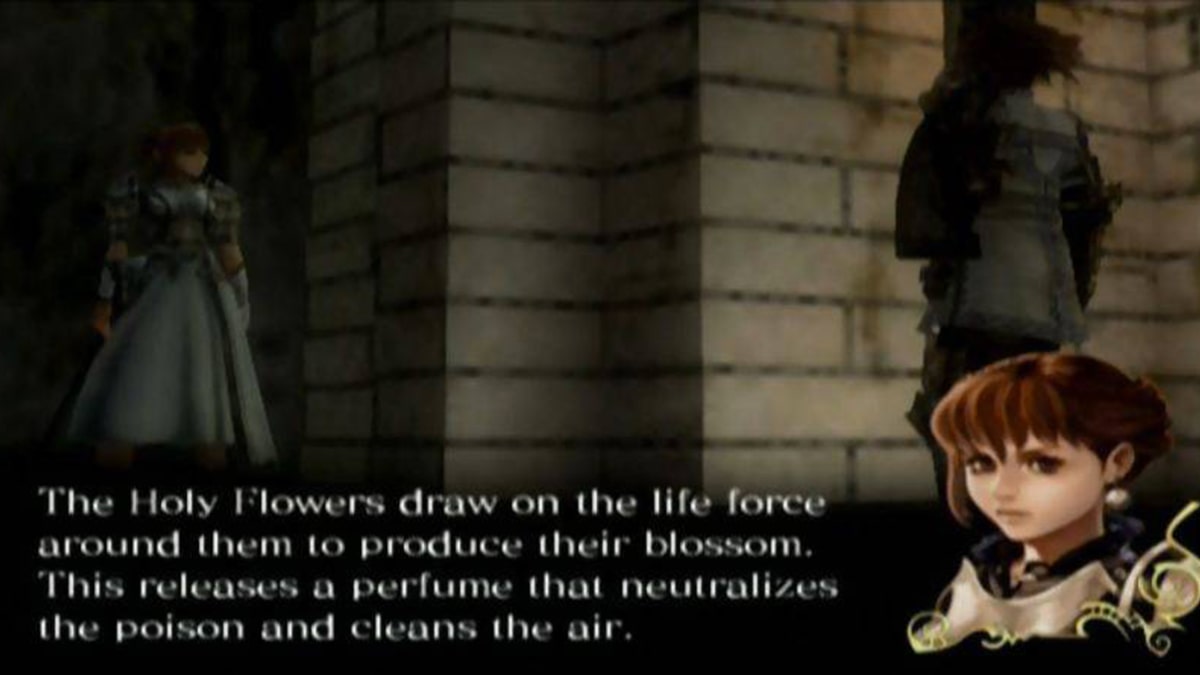 Drakengard 2 | PlayStation 2 | Screenshot