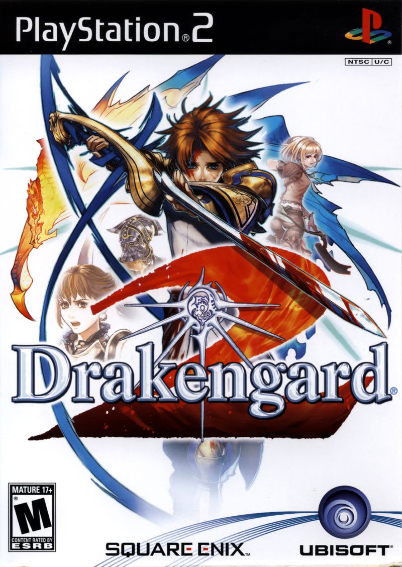 Drakengard 2 | PlayStation 2