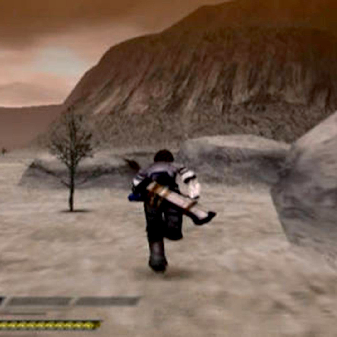 Drakengard Sony PlayStation 2 Game - Screenshot 4