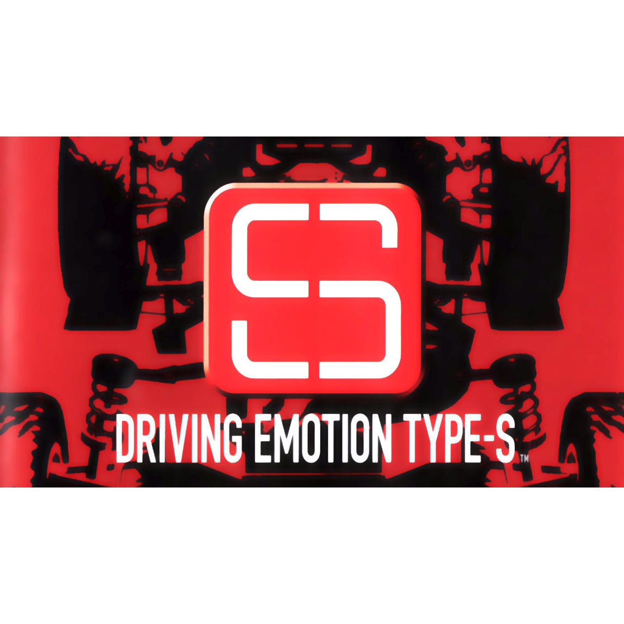 Driving Emotion Type-S Import Sony PlayStation 2 Game