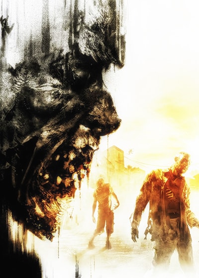 Dying Light Uncut | PC Mac Linux | Steam Digital Download