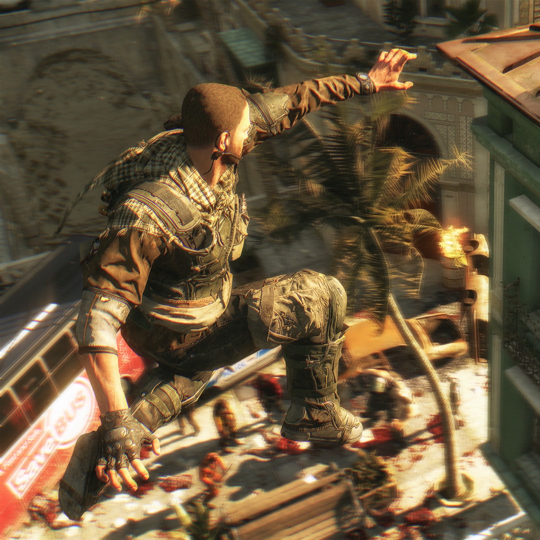 Dying Light Uncut | PC Mac Linux | Steam Digital Download | Screenshot