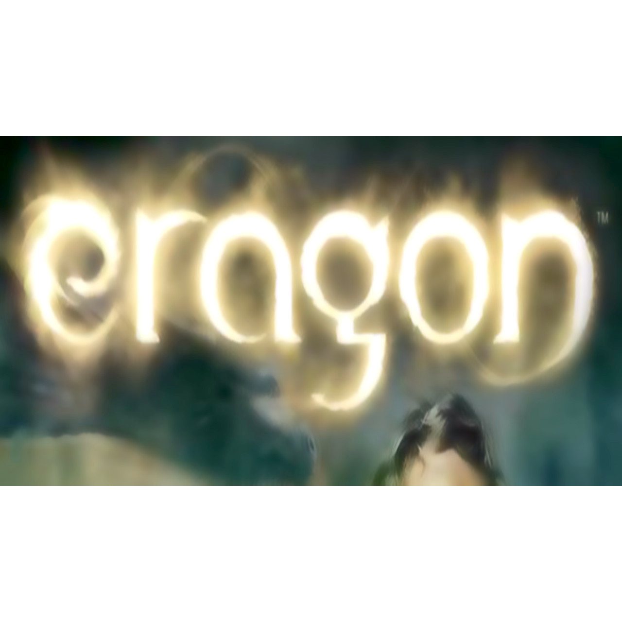 Eragon PC CD-ROM Game