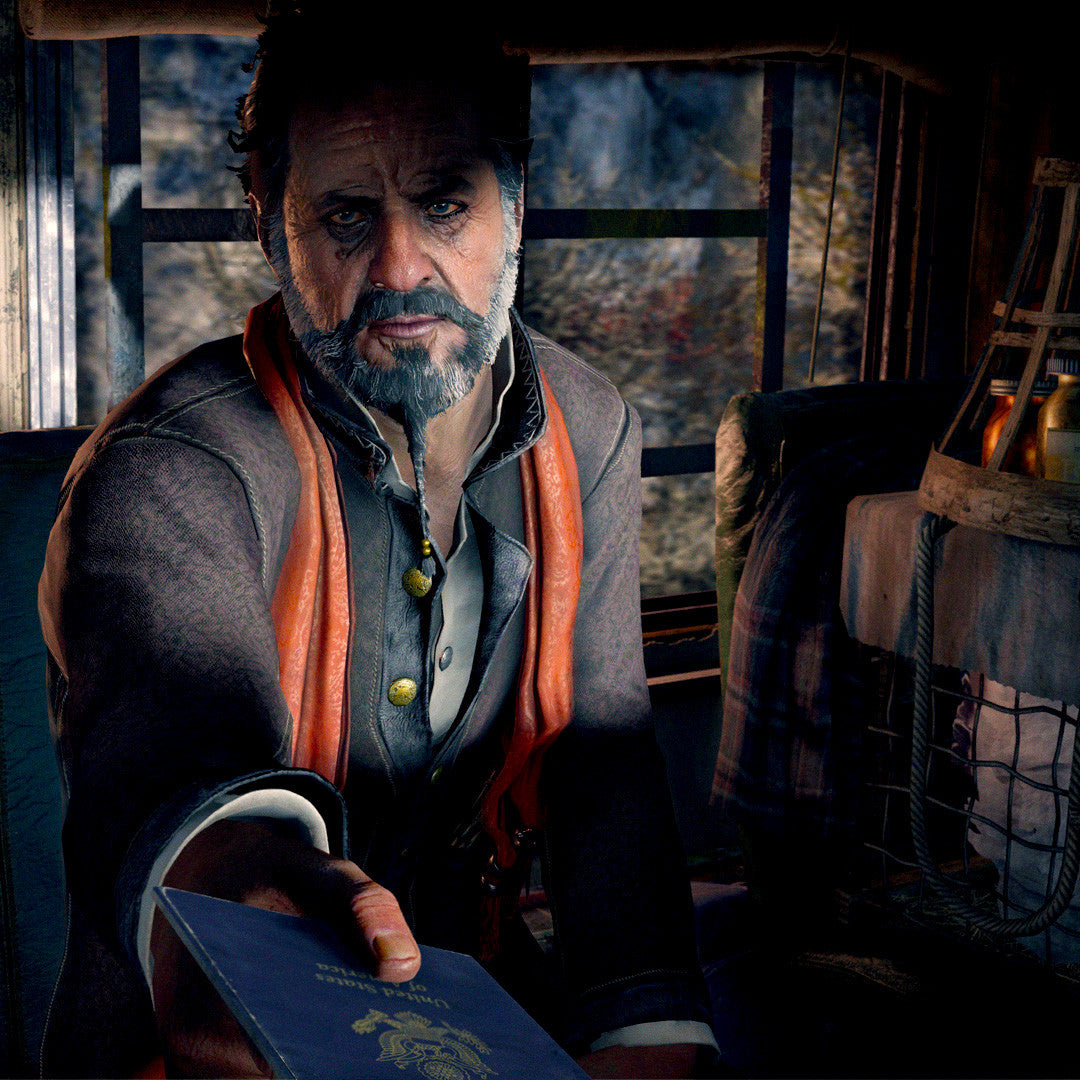 Far Cry 4 PC Game Uplay Digital Download - Screenshot