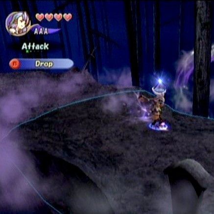 Final Fantasy: Crystal Chronicles Nintendo Gamecube Game - Screenshot