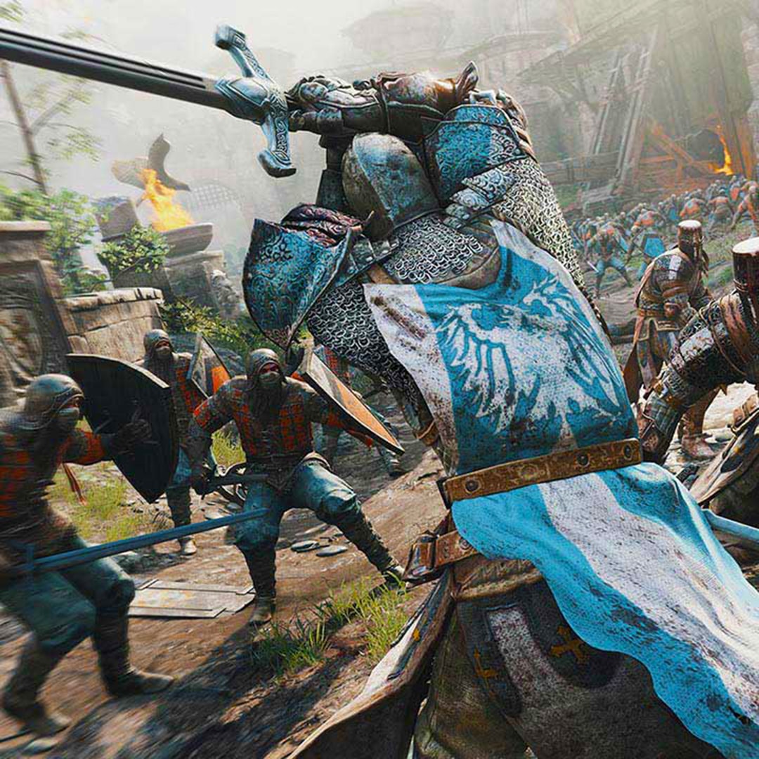 For Honor | Xbox One Digital Download | Screenshot 1