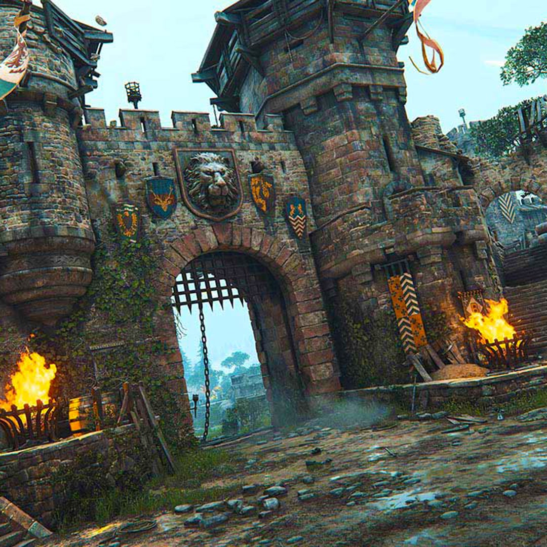 For Honor | Xbox One Digital Download | Screenshot 2