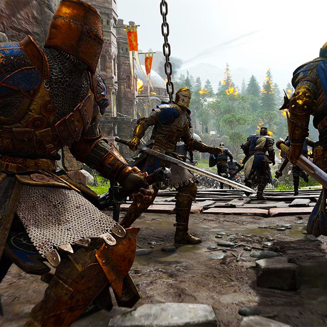 For Honor | Xbox One Digital Download | Screenshot 4