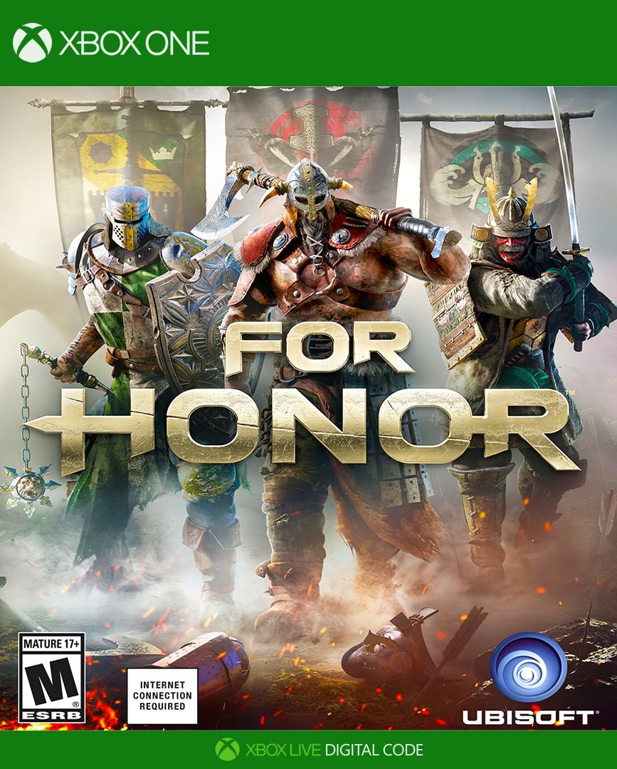 For Honor | Xbox One Digital Download