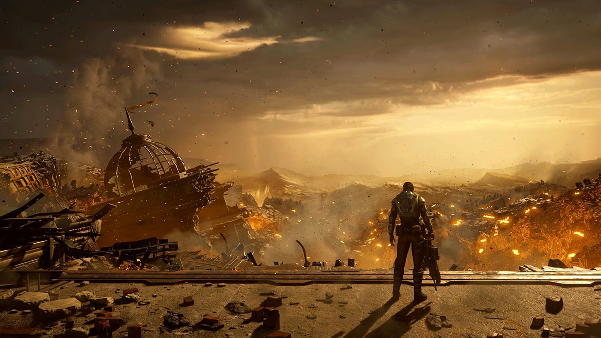 Gears 5 | PC | Windows Digital Download | Screenshot
