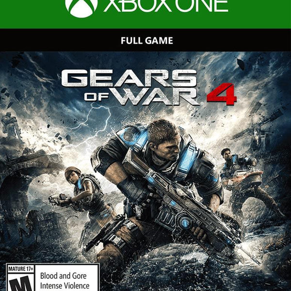 Gears of war sales digital