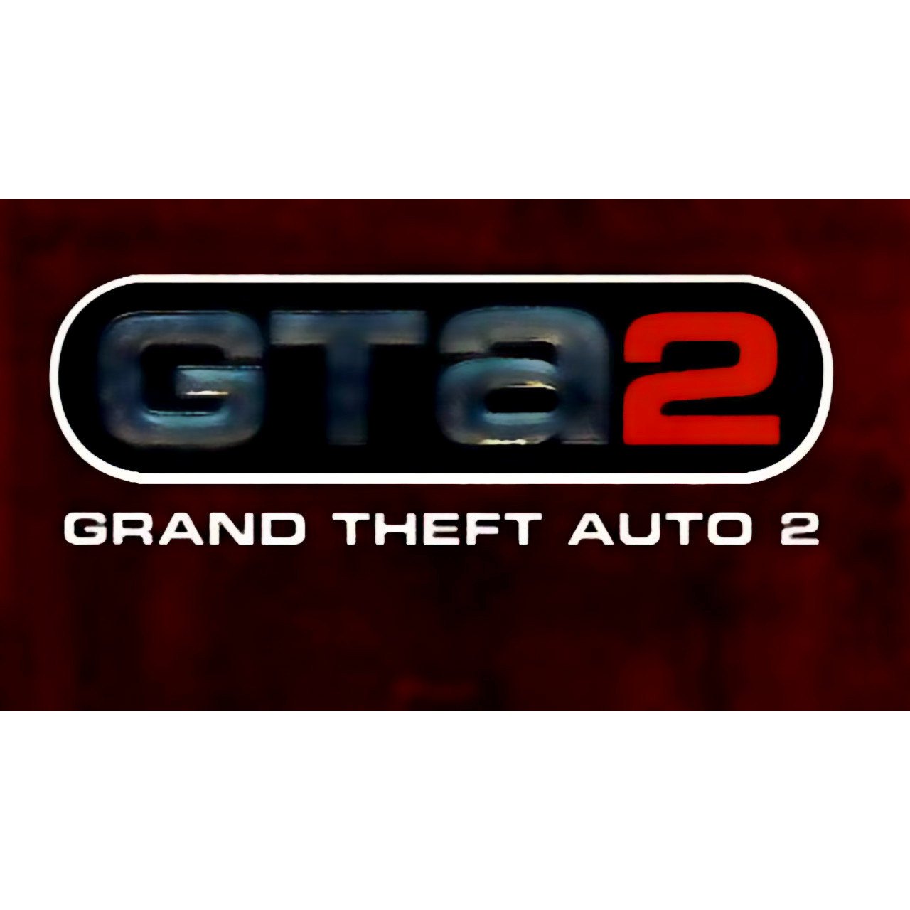 Grand Theft Auto 2