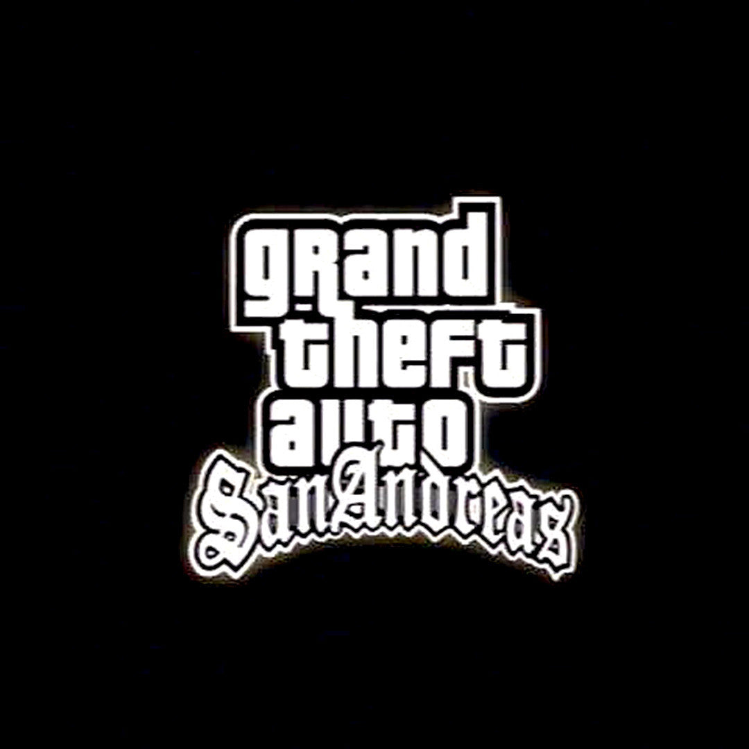 Grand Theft Auto: San Andreas Sony PlayStation 2 Game - Screenshot