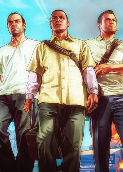 Grand Theft Auto V: Premium Online Edition | PC | Rockstar Download