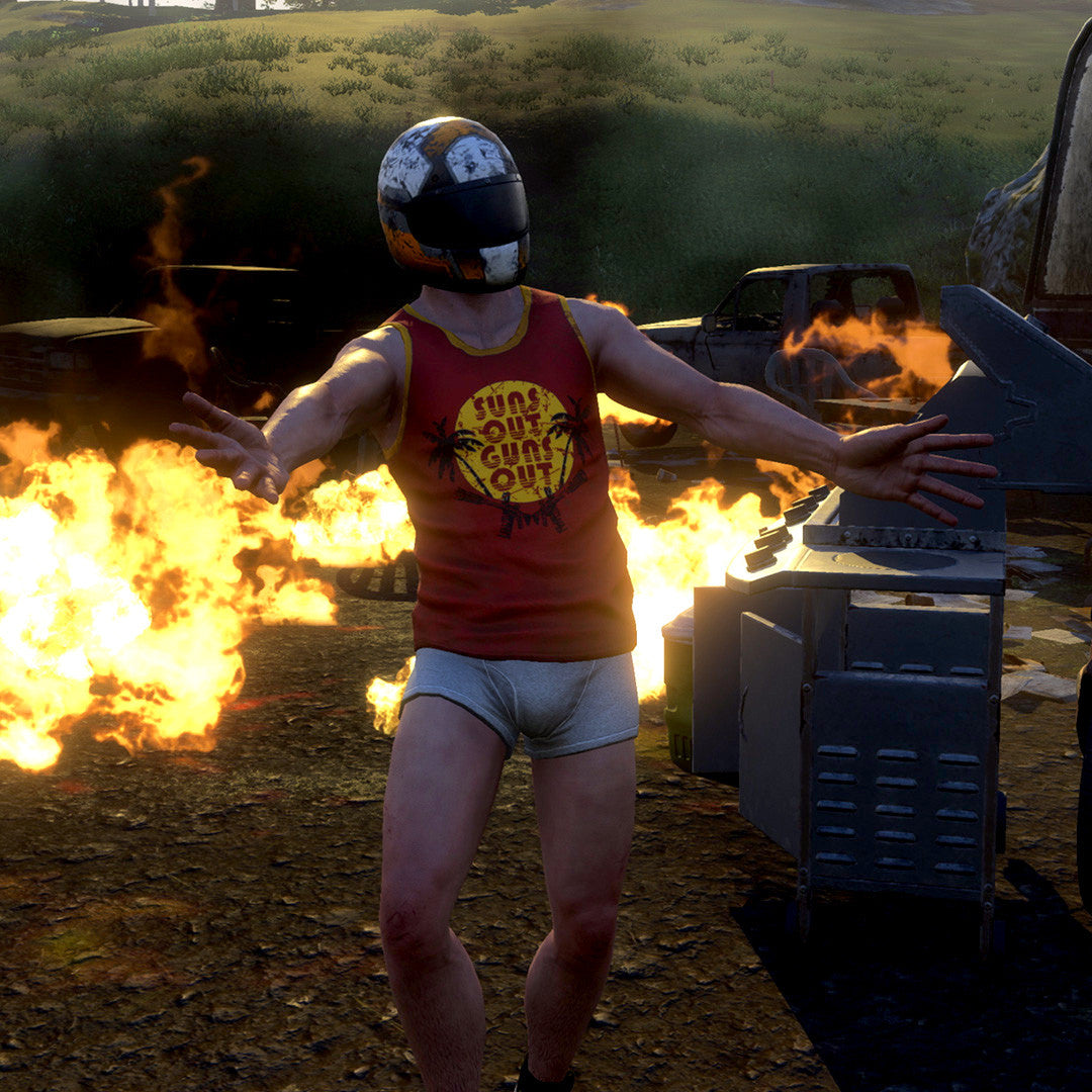 H1Z1: King of the Kill PC Game Steam Digital Download - Screenshot