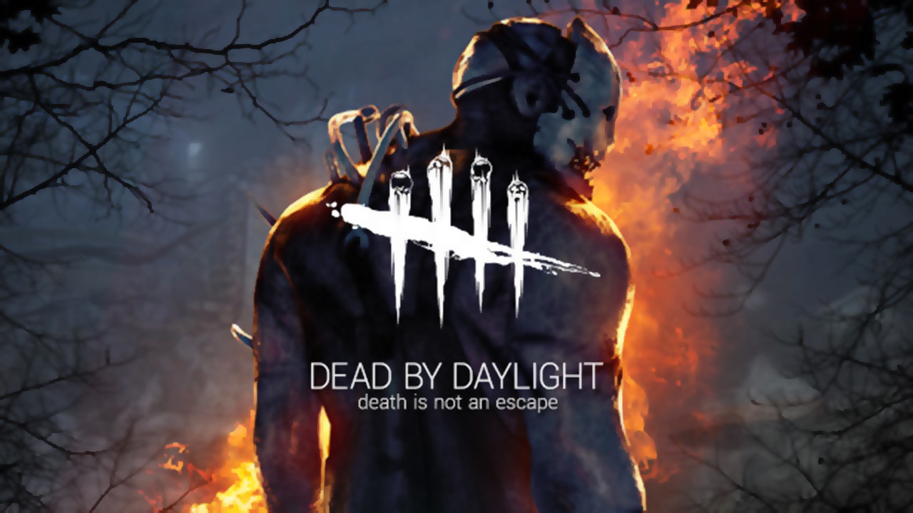 Dead by Daylight | PC | Steam Digital Download