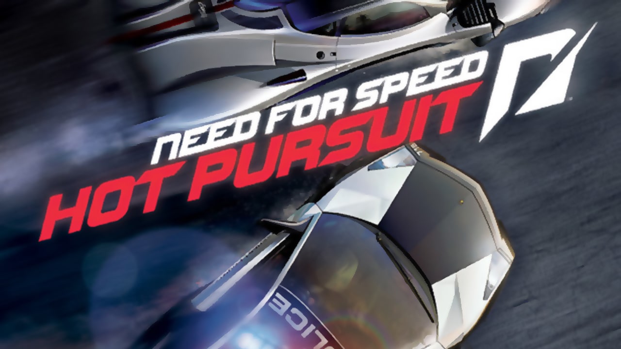 Need for Speed: Hot Pursuit, PC