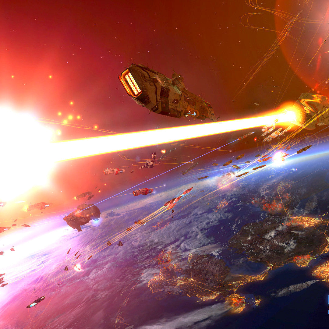 Homeworld Remastered Collection PC Game Steam Digital Download - Screenshot