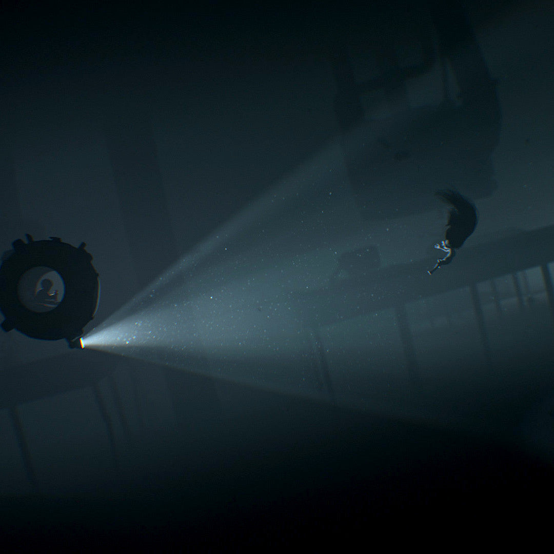 Playdead's INSIDE on PC: Download free for Windows 7, 8, 10, 11 version