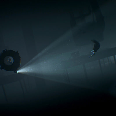 INSIDE PC Game Steam CD Key