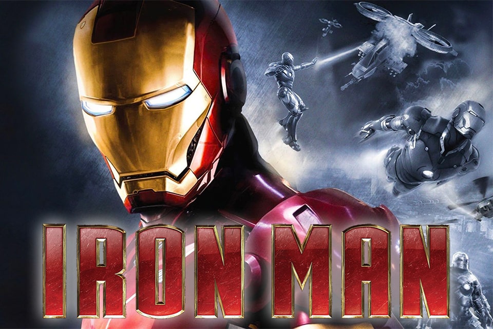Iron Man | Nintendo DS