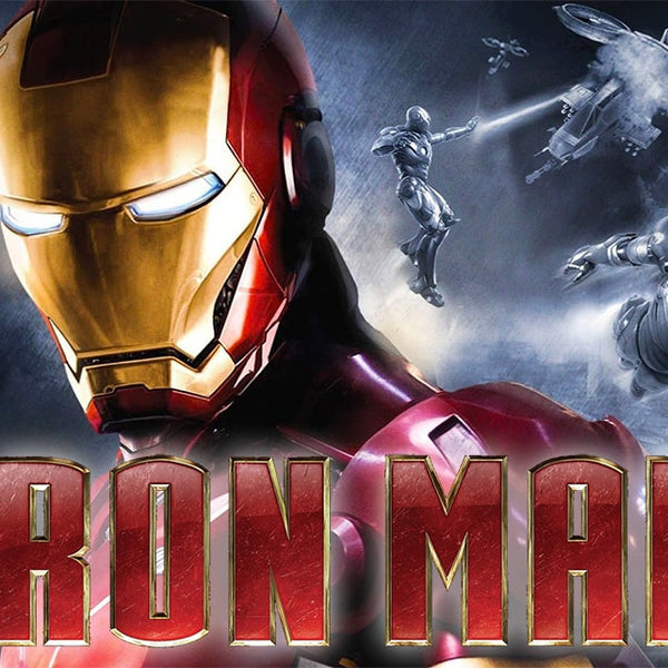 Iron Man | Nintendo DS