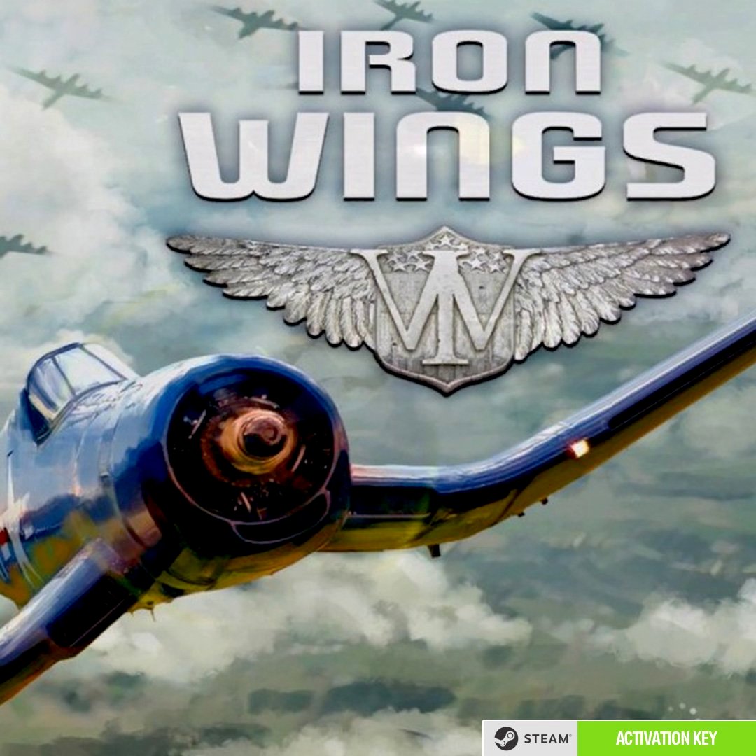 Iron Wings